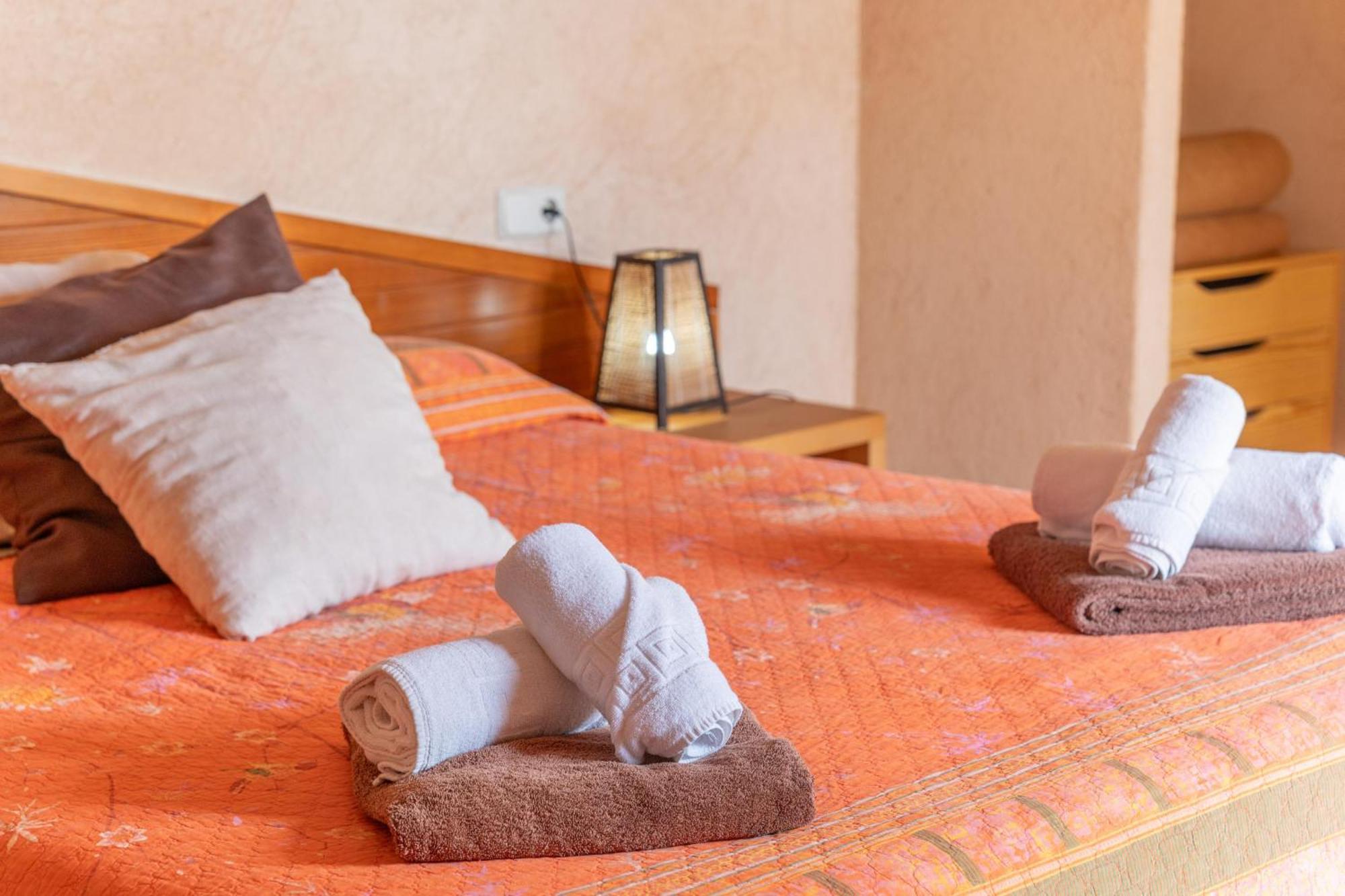 Willa Son Floriana Cala Bona  Zewnętrze zdjęcie